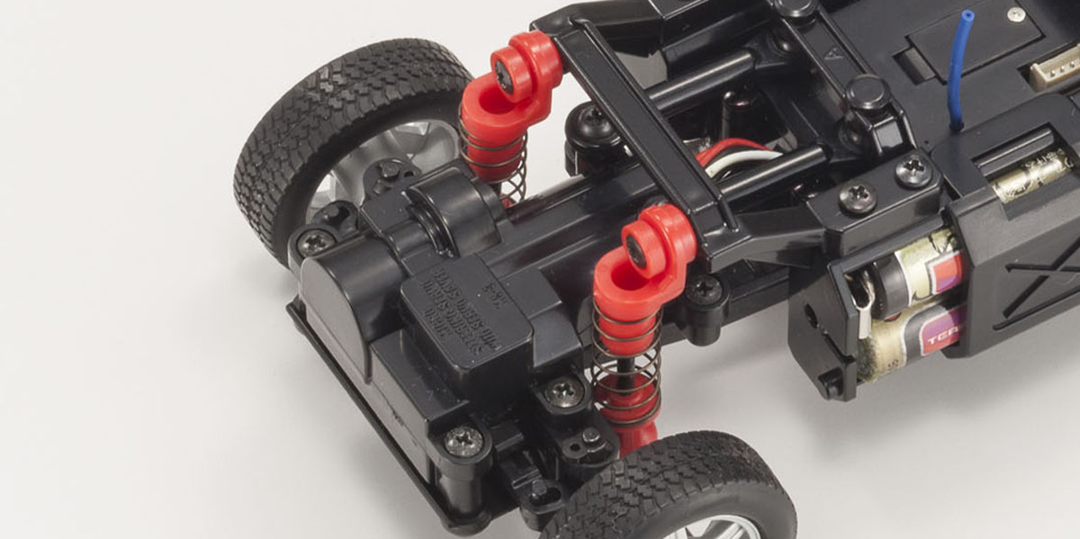 MINI-Z OVERLAND スポーツ レディセット ハマーH2 ブルー 32062BL | 京