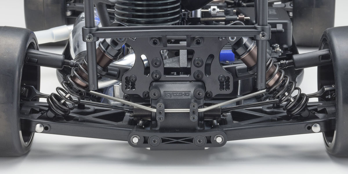 1/8 GP 4WD キット INFERNO GT2 Type-R 33005 | 京商 | RC | Radio