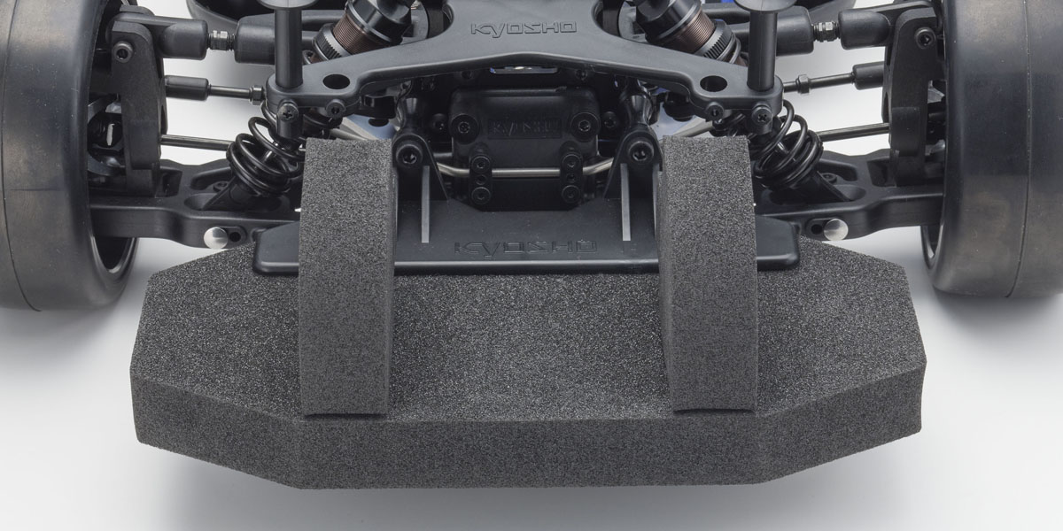 1/8 GP 4WD キット INFERNO GT2 Type-R 33005 | 京商 | RC | Radio