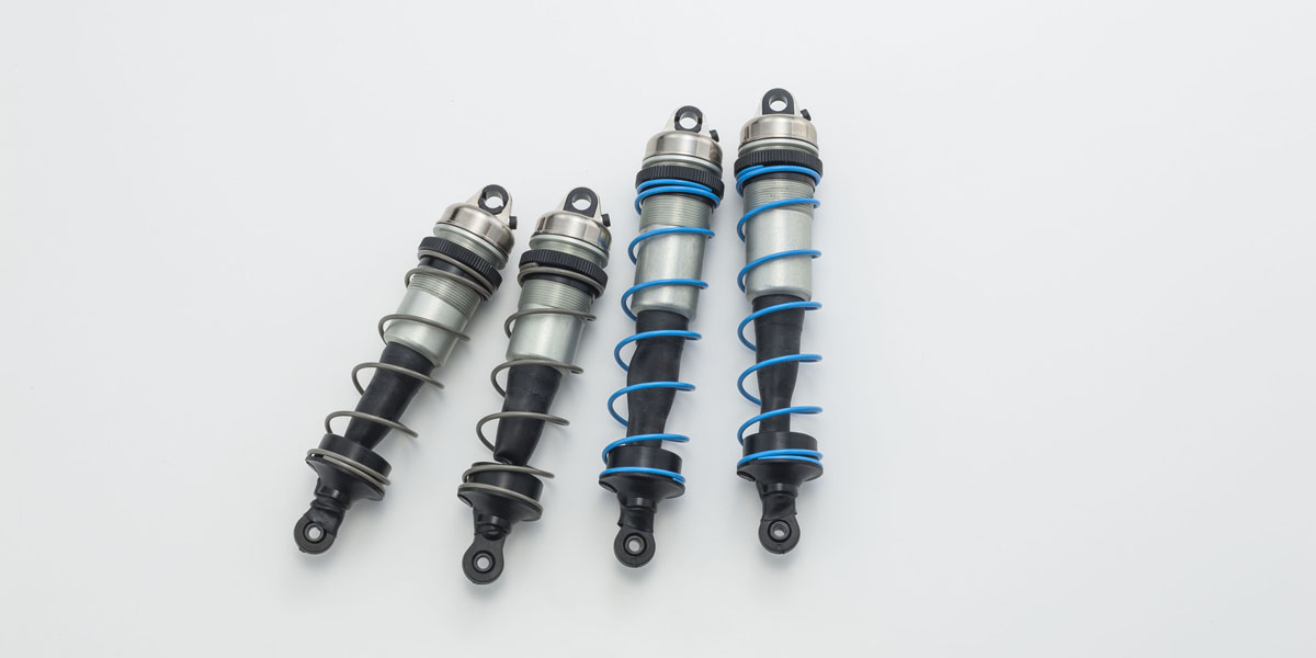 インファーノ MP9 TKI4 10th Anniversary Special Edition 1/8 21