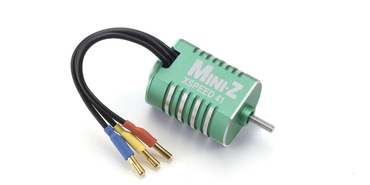 ミニッツレーサー MR-03EVO シャシーセット グリーンリミテッド (N-MM2