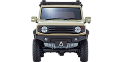 ミニッツ4×4 レディセット スズキ ジムニーシエラ APIO JIMNY TS4 | 京