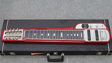 スチールギターの購入について | RGS Guitar School