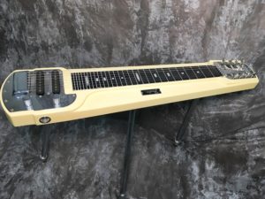 スチール・ギター初心者が選ぶ楽器はどれ？ | RGS Guitar School