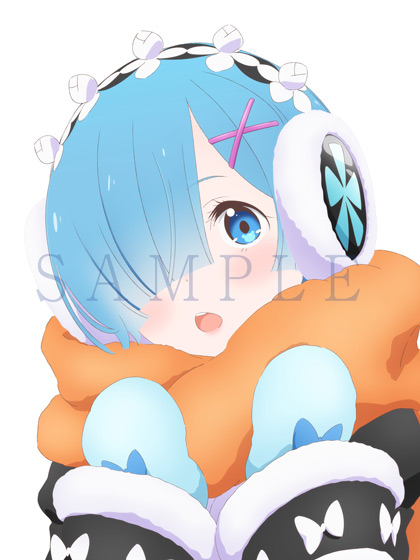 NEWS｜OVA『Re:ゼロから始める異世界生活 Memory Snow』オフィシャルサイト