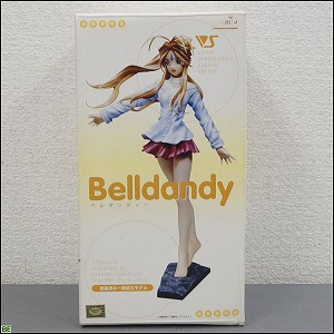 コレクター品◇フィギュア ボークス ああっ女神さまっ 1/8