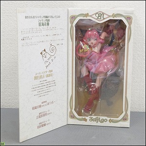 コレクター品◇フィギュア タカラ 東京ミュウミュウ パーフェクト