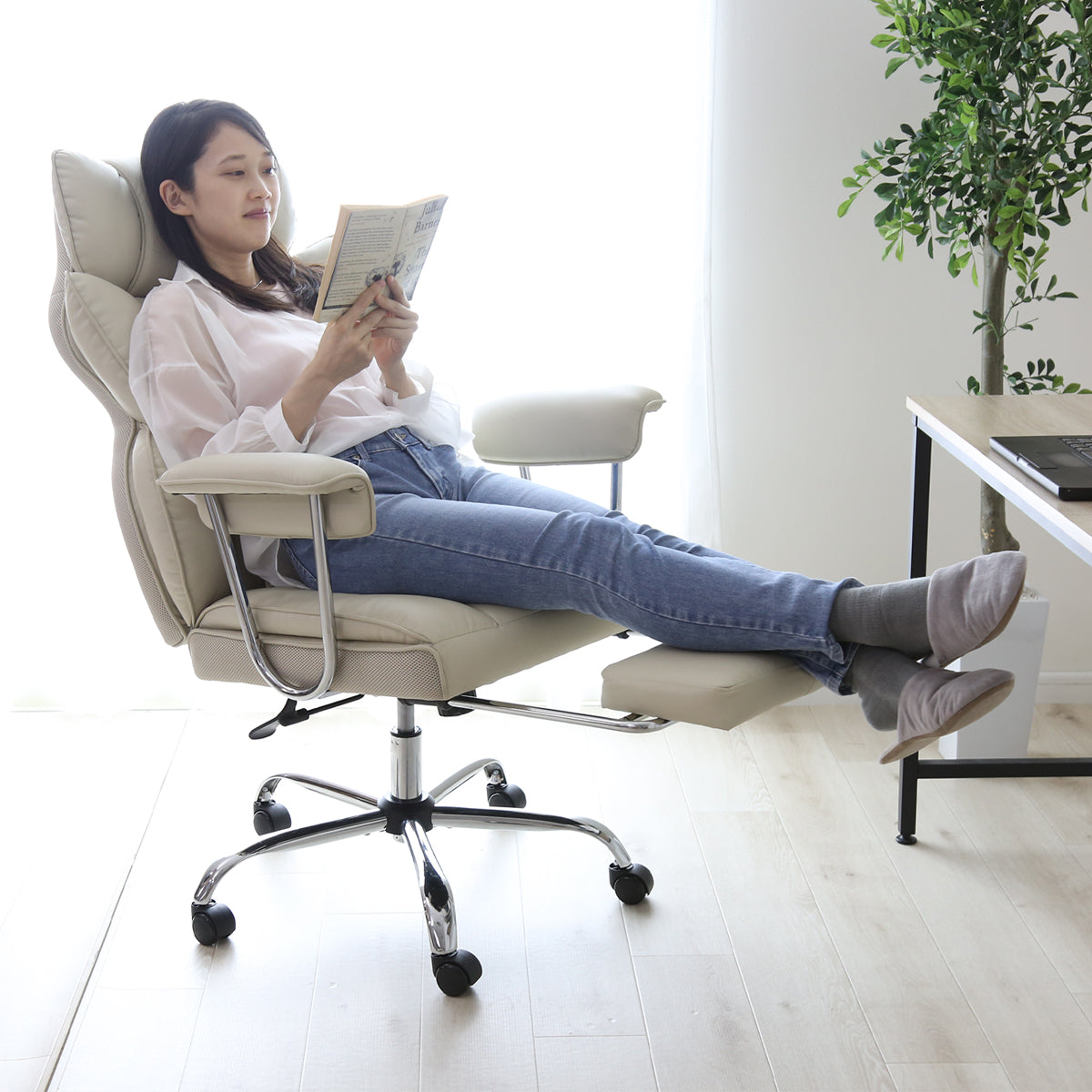 リクライニングチェア ゼファー｜【公式】家具通販のremembrance