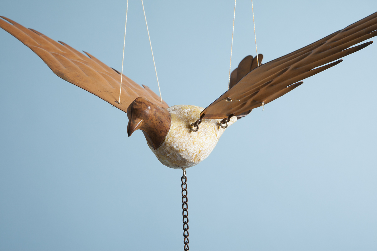 モビール フライングバード W370 - barbiebarbie