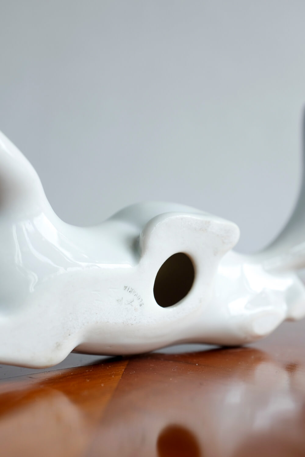 Squirrel by Jitka Forejtová for Royal Dux – Renové