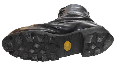 フライトブーツジッパー資料