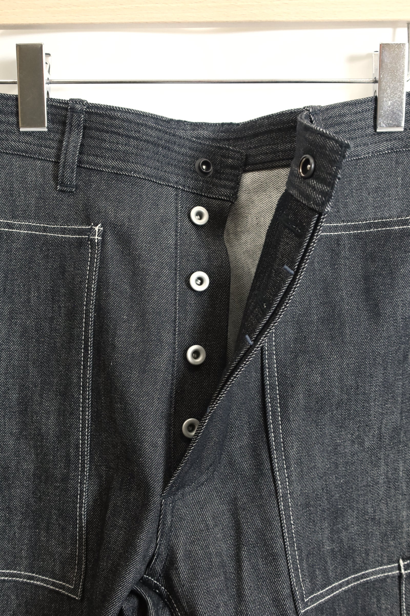 SASSAFRAS / T.P.Landscaper Pants - SF-242182 – redtriangle