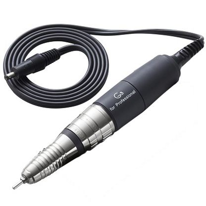 rednails web channel / □△モーターハンドピース(DM12-90-1)