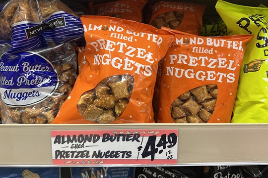 アメリカから日本への一時帰国 おススメお土産14選 – リダックくらぶ