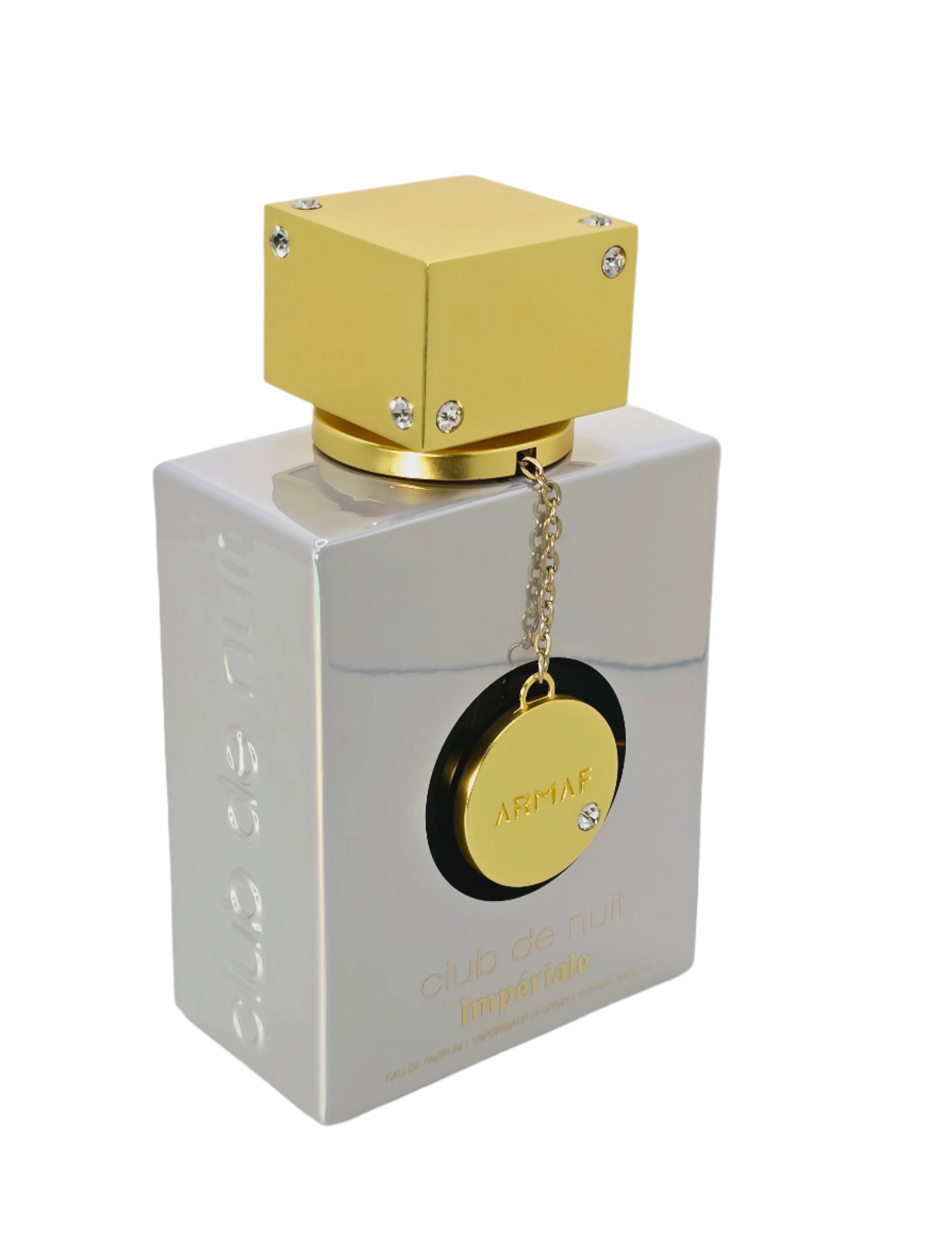 Imperiale Club De Nuit Eau De Parfum By Armaf For Women Spray 3.6