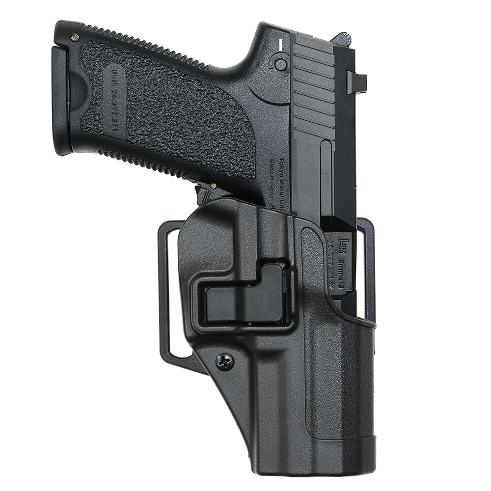 BLACKHAWK Serpa CQCホルスター H&K USP FullSize フルサイズ