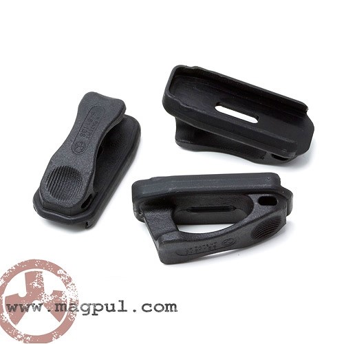 MAGPUL マガジンパーツ PMAG GEN M2用 レンジャープレート 3個セット