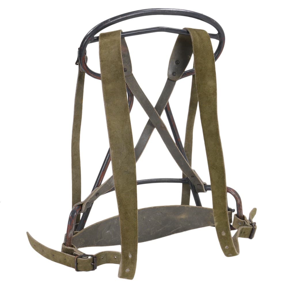 スウェーデン軍放出品 リュックサック用フレーム 陸軍 | ミリタリー