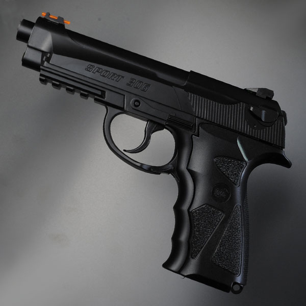 マルシン ガスガン CDX306 固定スライド | ミリタリーショップ レプマート