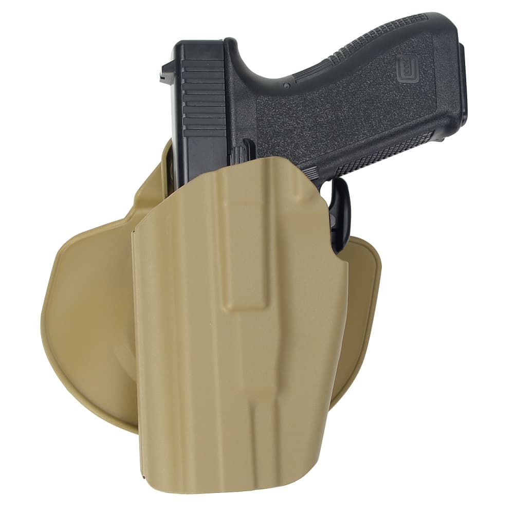 SAFARILAND ホルスター 578 GLS プロフィット スタンダード Glock17/19