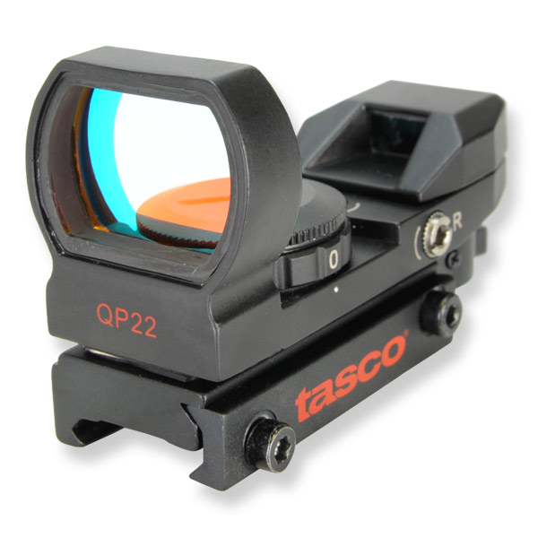 TASCO ドットサイト QP22 | ミリタリーショップ レプマート