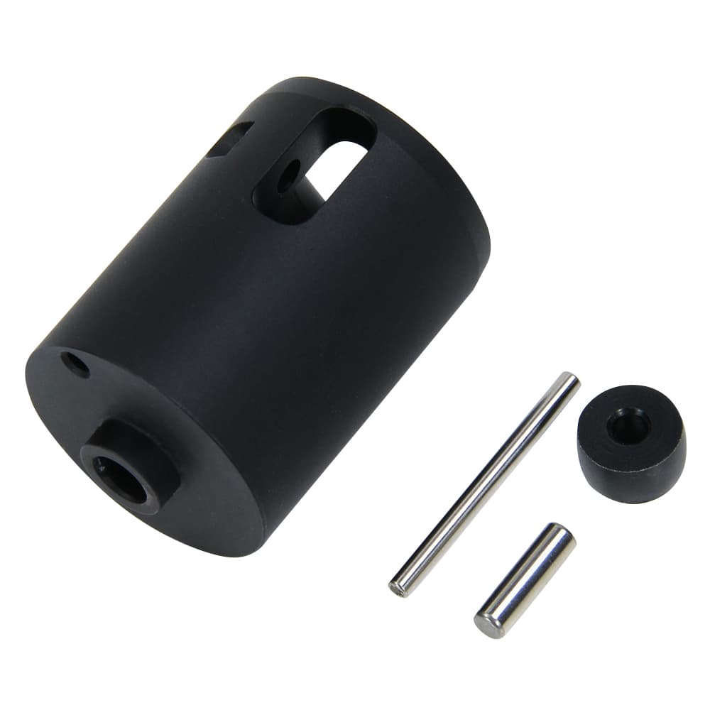 Guns Modify ボルトキャリアエンド GM0465 東京マルイ MWS用 アルミ製