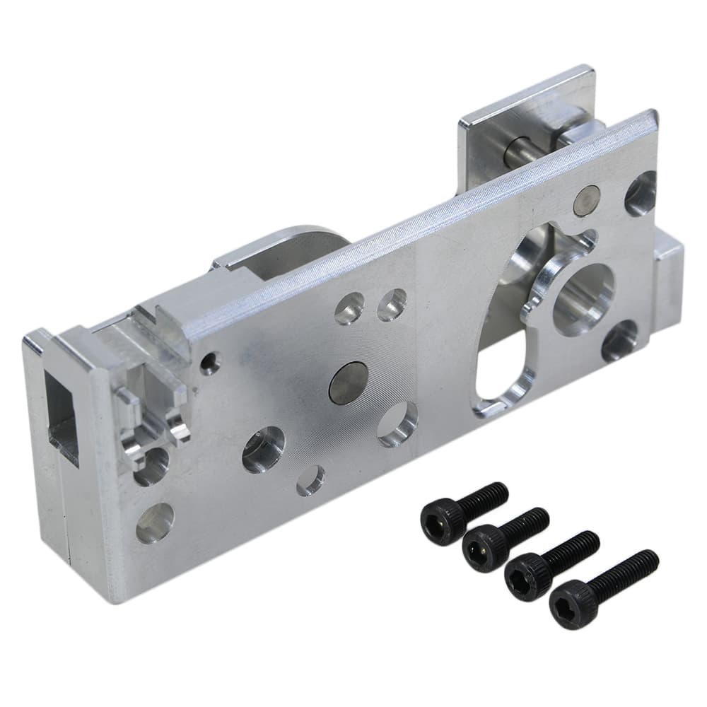 Guns Modify トリガーボックス 東京マルイ MWS用 アルミ製