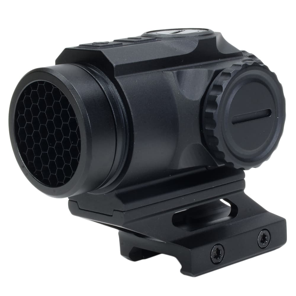 NOVEL ARMS 等倍スコープ SURE HIT MPS1 1X マイクロ プリズムサイト