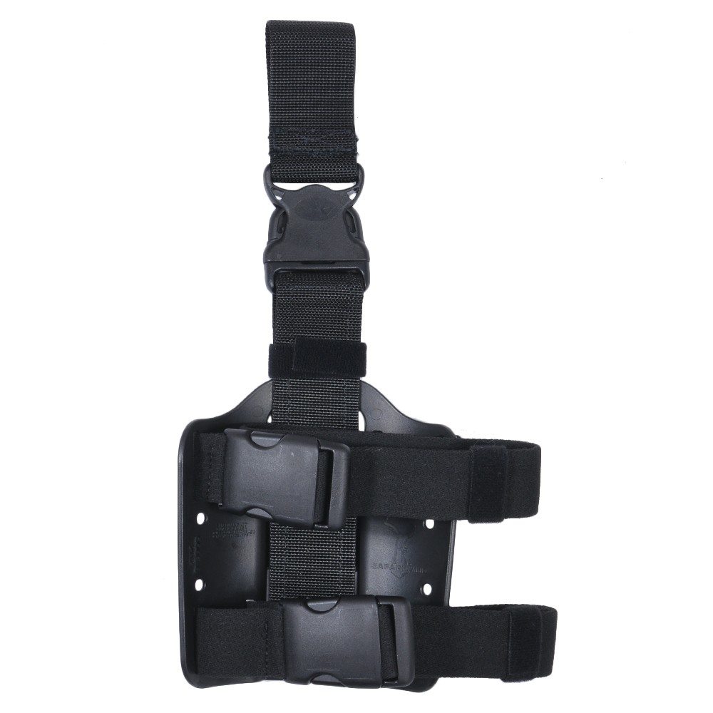 SAFARILAND レッグプラットフォーム 6005-6-123 両利き用 | ミリタリー