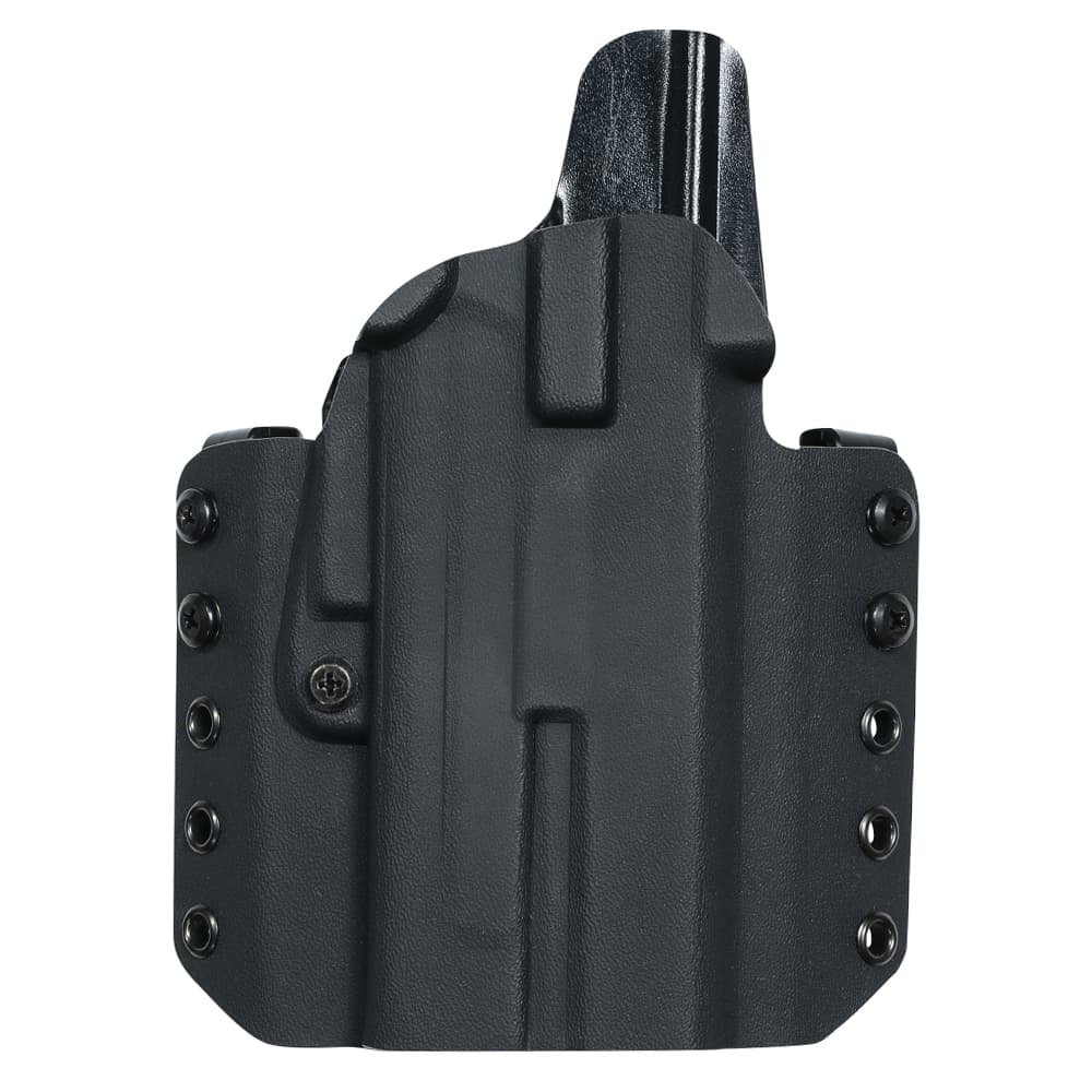 COMP TAC ホルスター L-Line サイズ1 ライト&ドットサイト対応 M&P9L