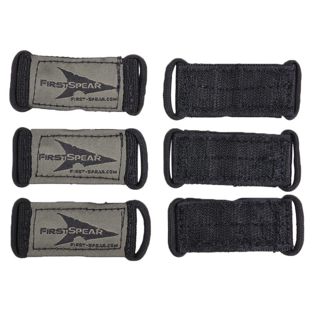 First Spear ミッシングリンク 6個セット | ミリタリーショップ レプマート