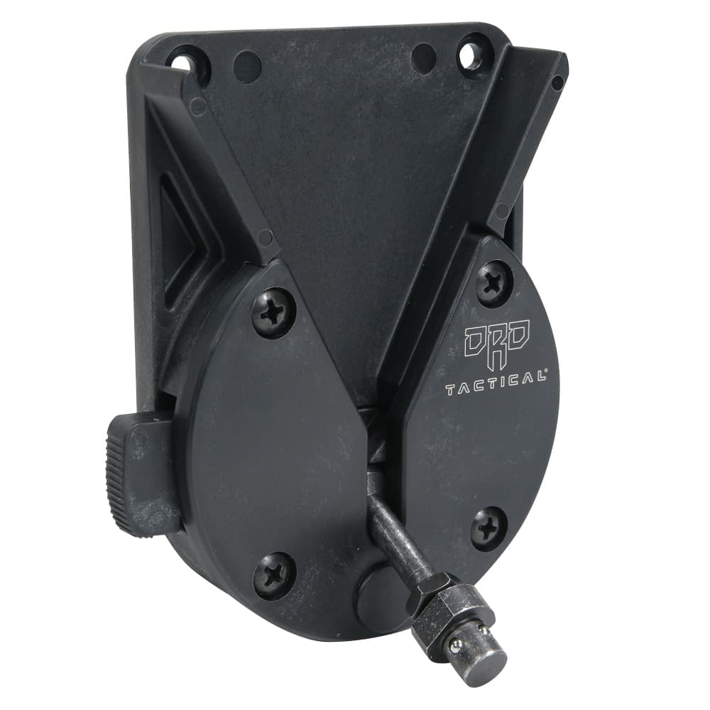 DRD Tactical ウェポンキャッチ QD & MOLLE対応 ライフル/SMG用