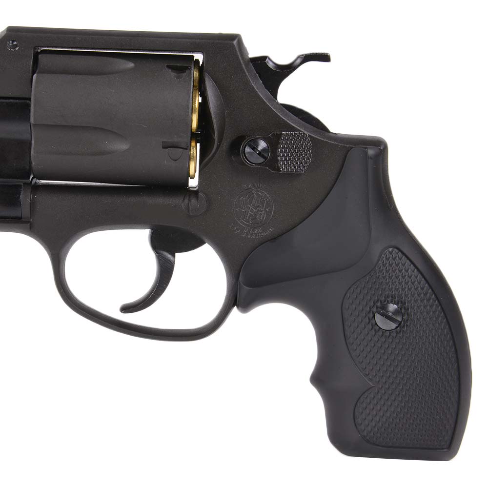 マルシン ガスガン S&W M36 チーフスペシャル Xカートリッジ 3インチ