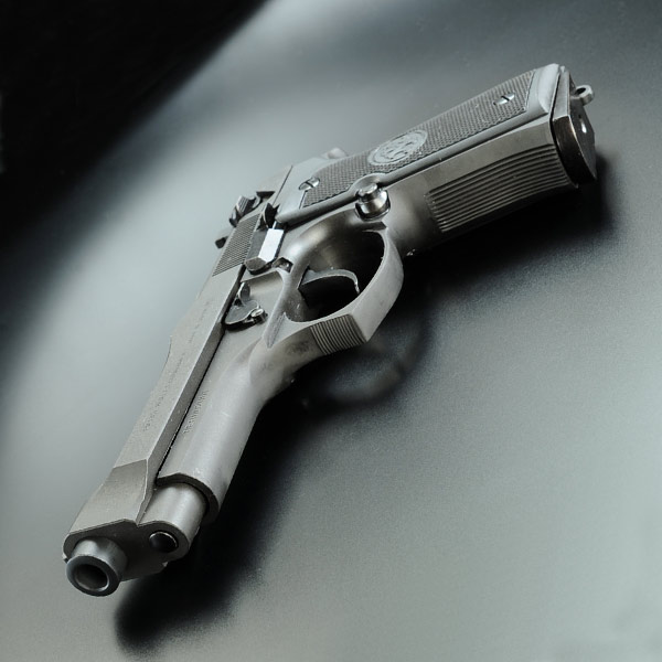 マルシン モデルガン M92F ブリガーディア BK | ミリタリーショップ