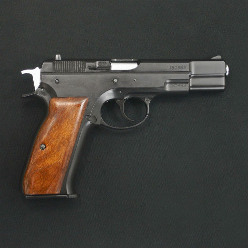 マルシン ガスガン CZ75デュアルマキシVer.2 排莢式 | ミリタリー