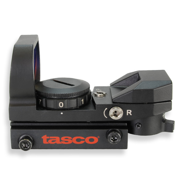 TASCO ドットサイト QP22 | ミリタリーショップ レプマート