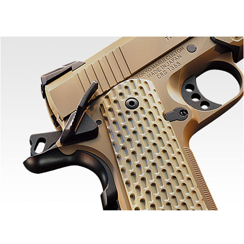 東京マルイ ガスガン デザートウォーリア4.3 | ミリタリーショップ