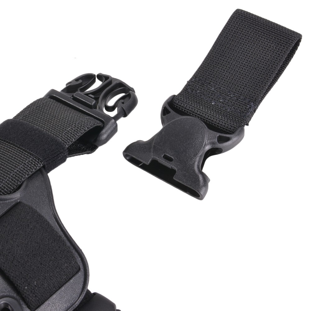 SAFARILAND レッグプラットフォーム 6005-6-123 両利き用 | ミリタリー