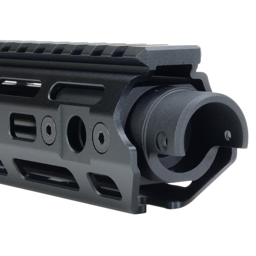 ACTION ARMY ハンドガード AAP-01 ASSASSIN専用 アルミハンドガード