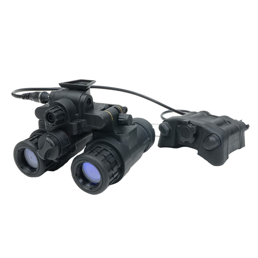 FMA ナイトビジョン AN/PVS-31 バッテリーボックス&ケーブル付き TB