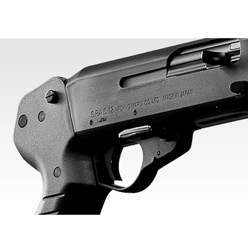 東京マルイ エアーショットガン SPAS 12 | ミリタリーショップ レプマート