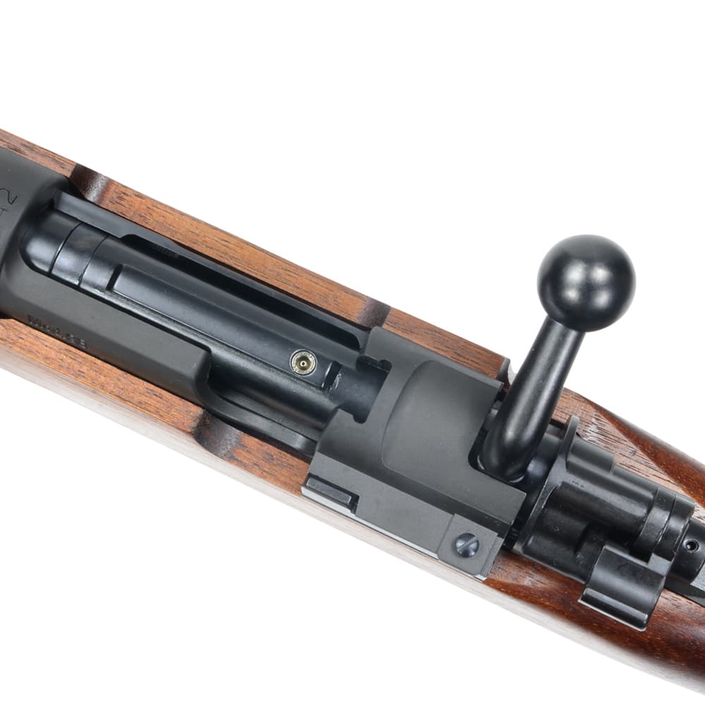 マルシン ガスガン Kar98K カート式 ウォルナット Mauser社公認モデル