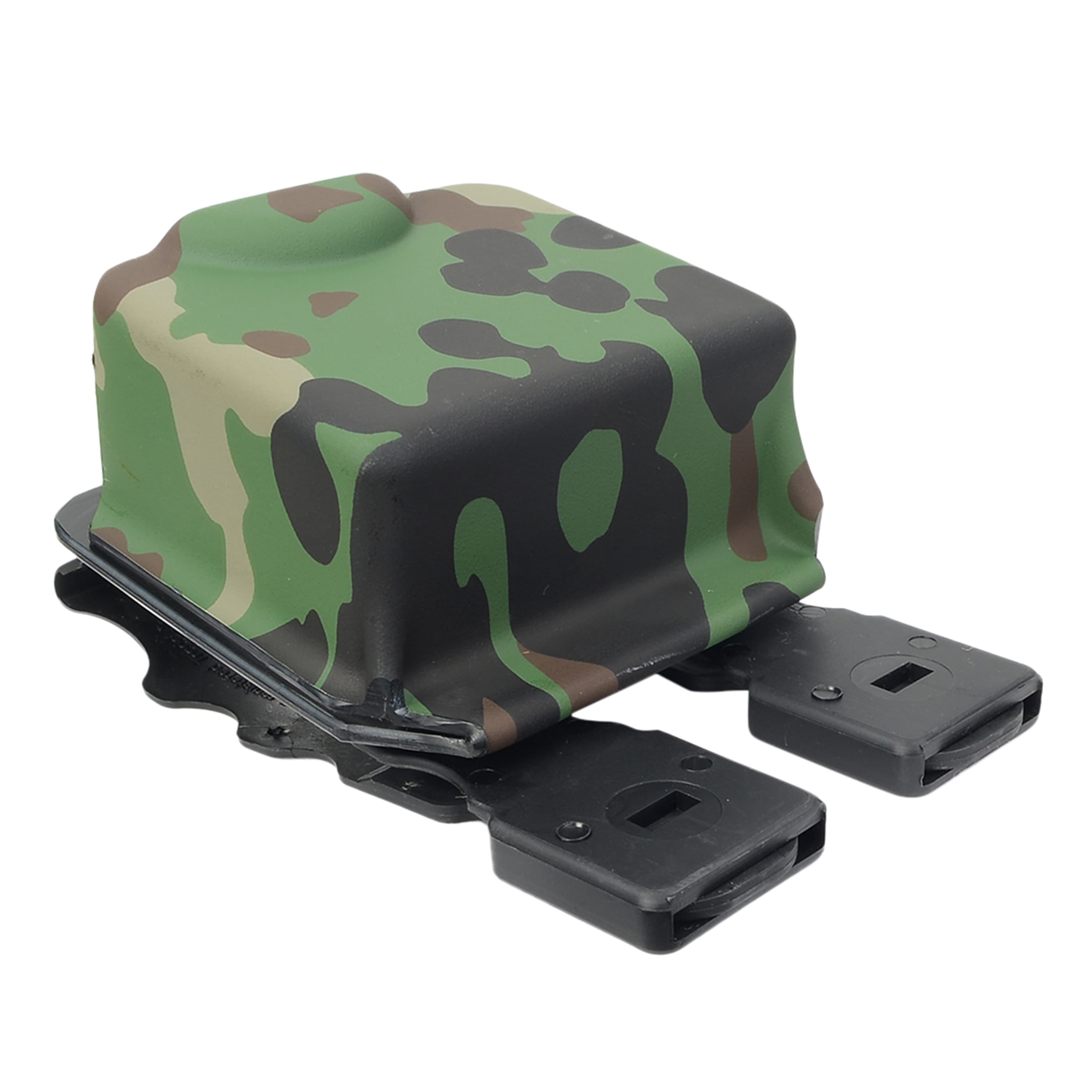 makkari knives コンパスケース CAMMENGA M27用 カイデックス系素材