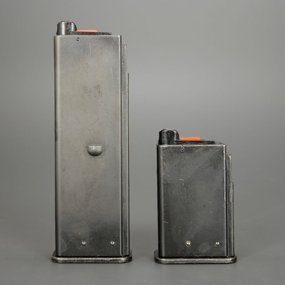 マルシン ガスガン モーゼルM712 ショートバレル HW | ミリタリー