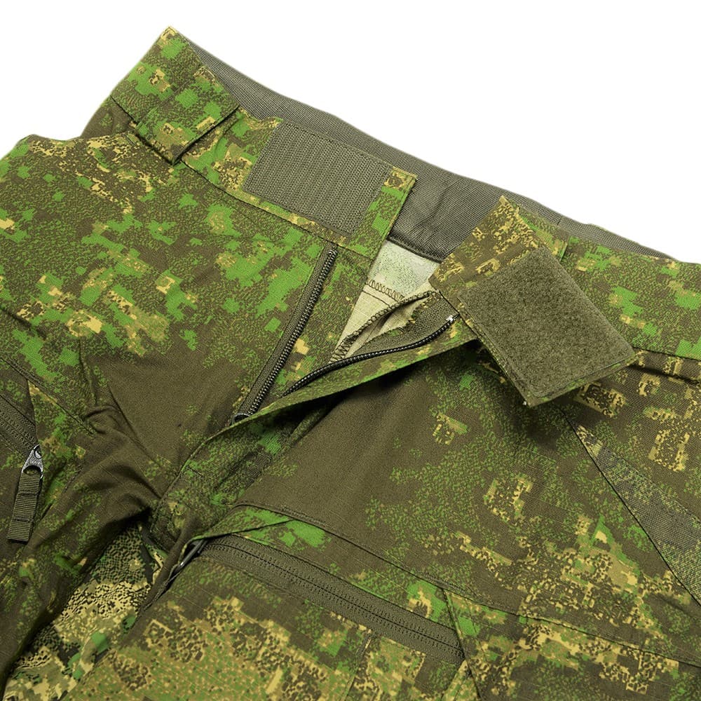 DIRECT ACTION コンバットパンツ VANGUARD | ミリタリーショップ