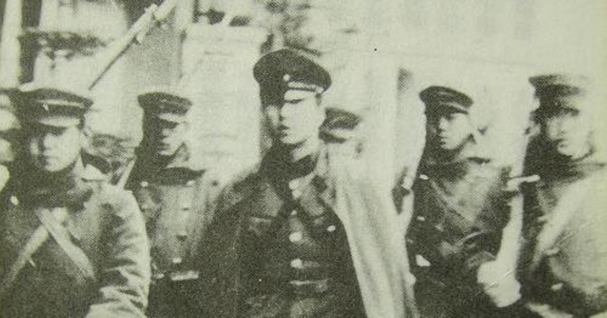 帝都を赤い血で染めた「二・二六事件」、青年将校はなぜ「冬の日」に