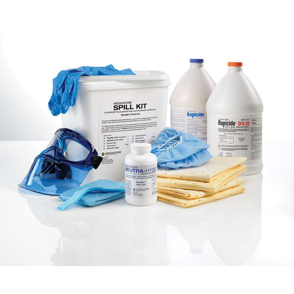 SPILL KIT ALDEHYDES 78400973 | Shop STERIS