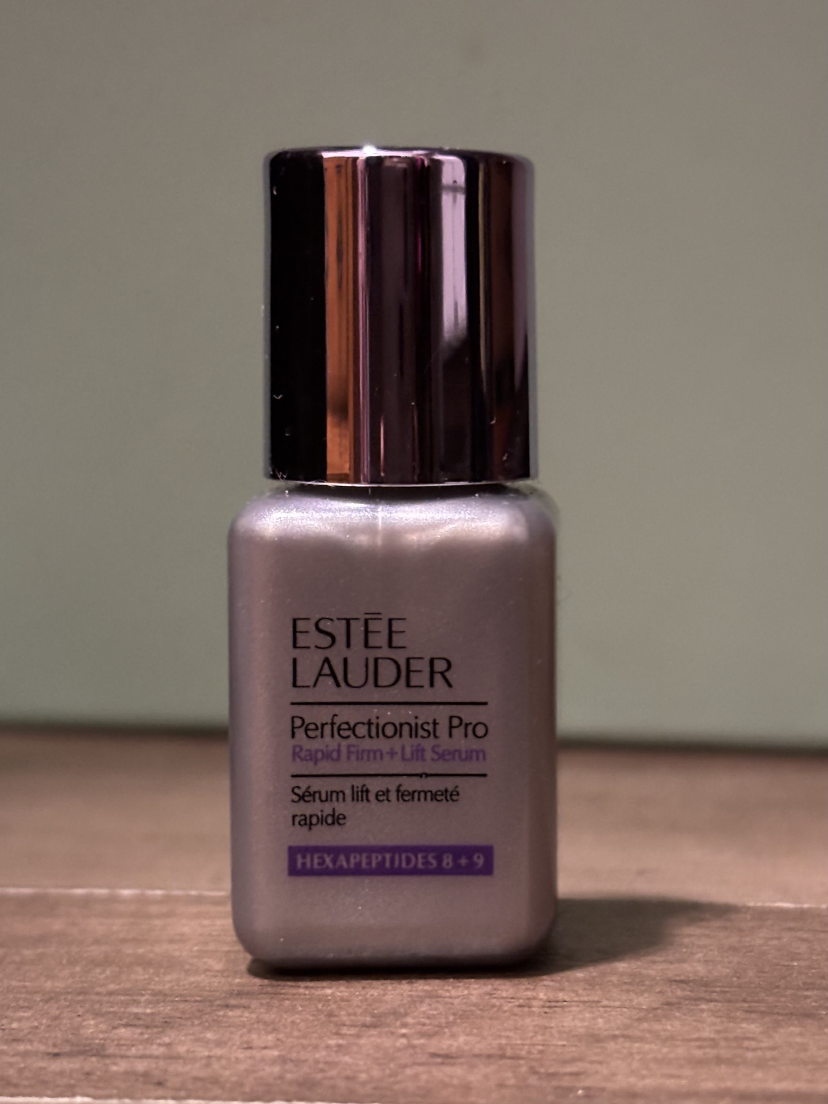 Estée Lauder Perfectionist Pro Rapid Firm + Lift Serum