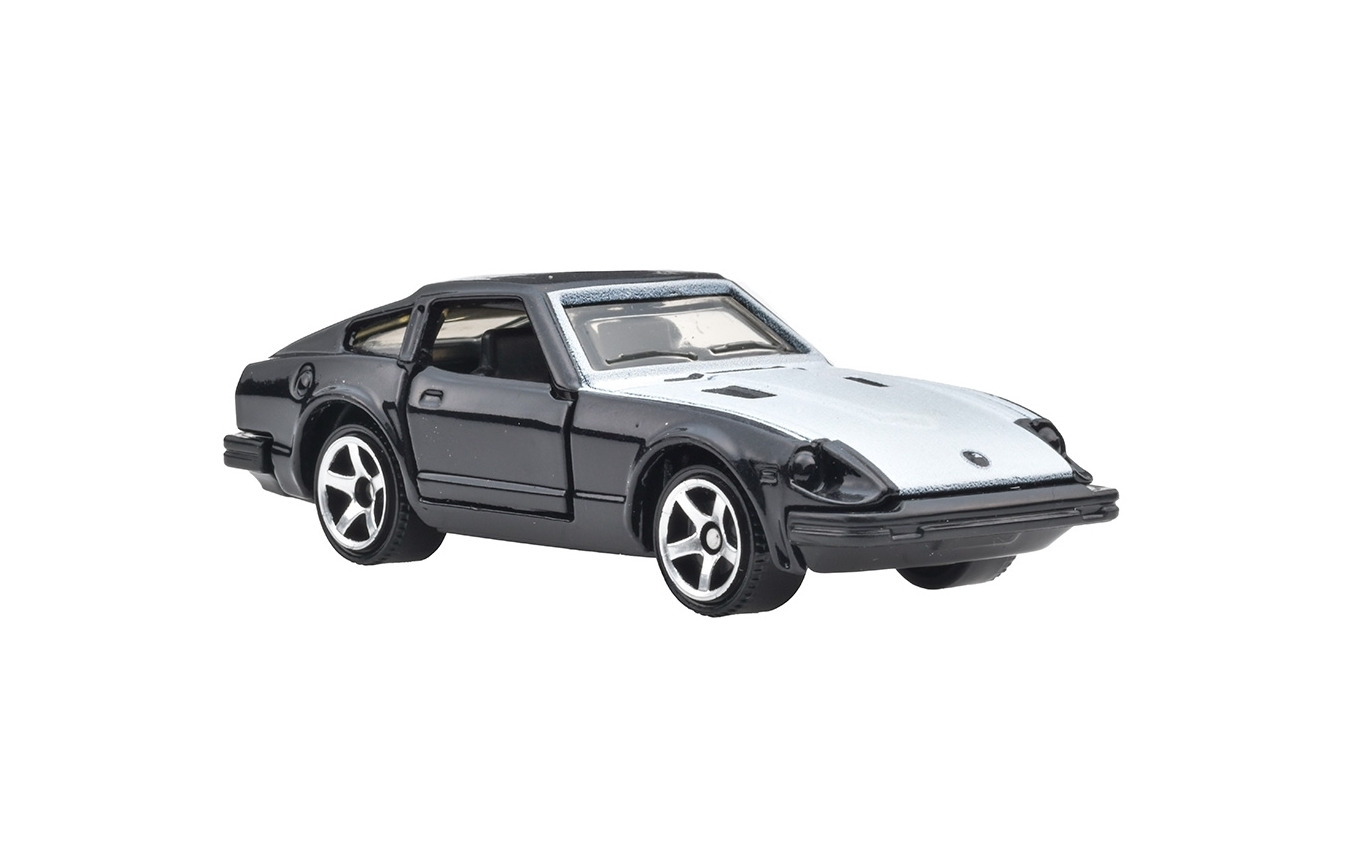 ボックスアートが懐エモい！「マッチボックス」に完売必至の日本車