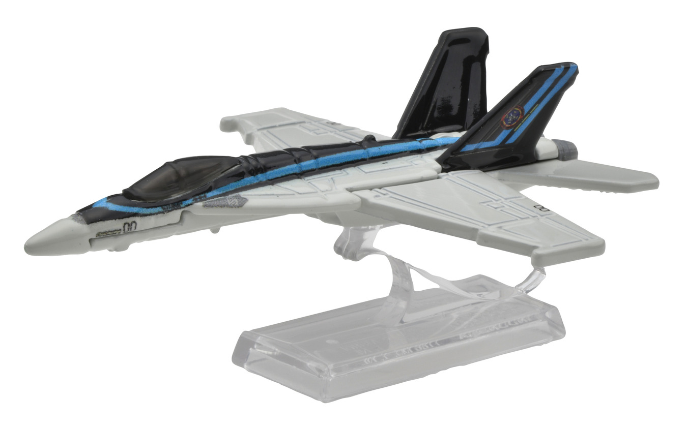 映画『トップガン マーヴェリック』のスーパーホーネットがホット